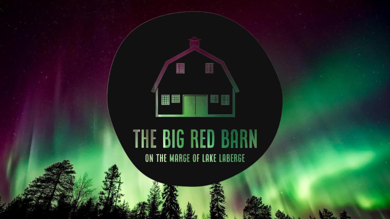 דירות ווייטהורס The Big Red Barn מראה חיצוני תמונה